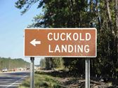 Cuckold Landing